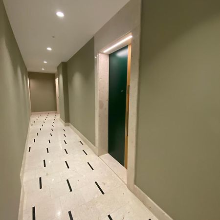 Green Leaf Apartment ティラナ エクステリア 写真