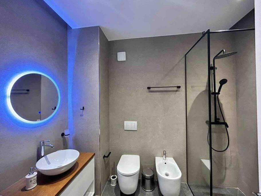 Green Leaf Apartment ティラナ エクステリア 写真