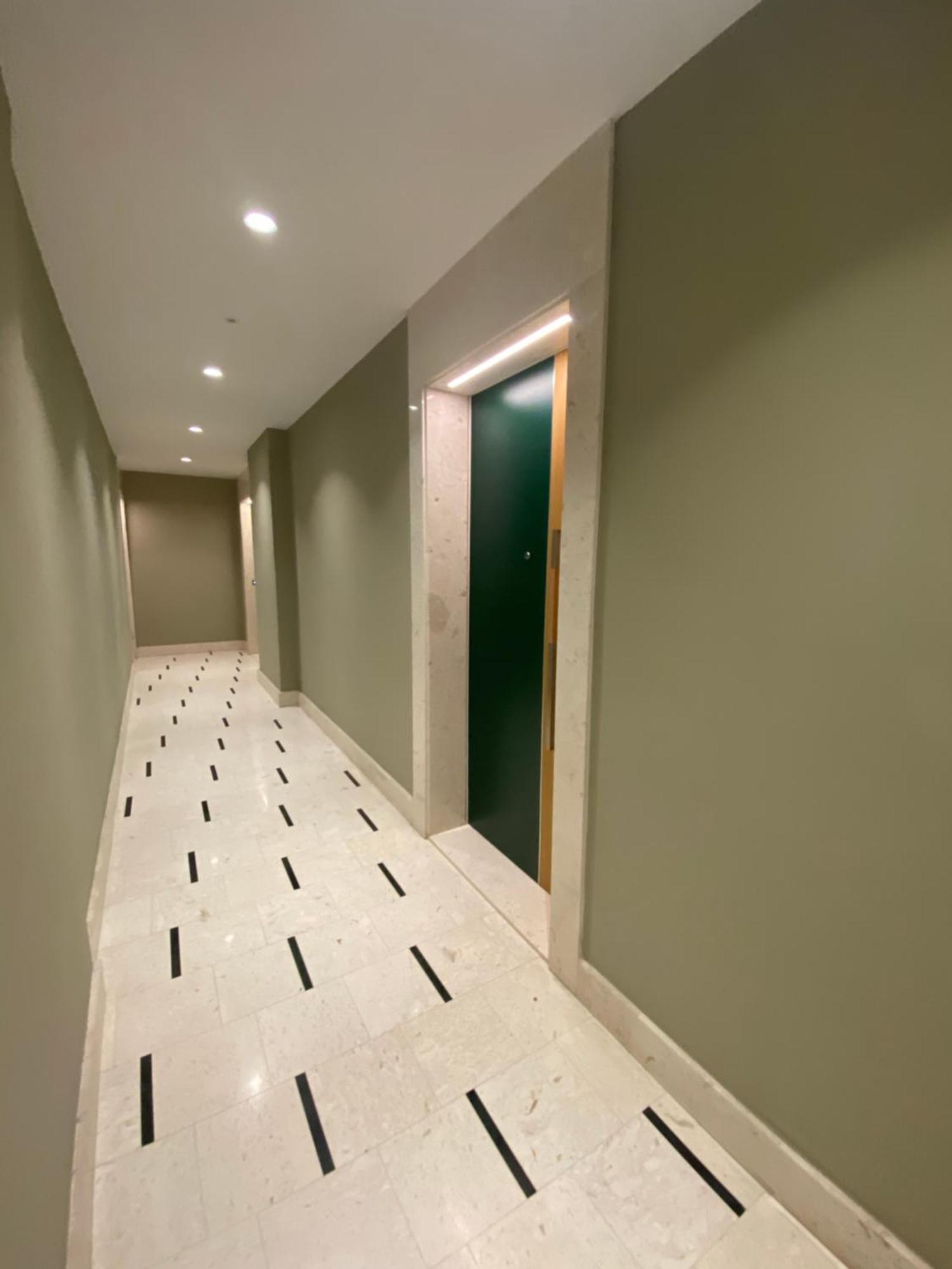 Green Leaf Apartment ティラナ エクステリア 写真